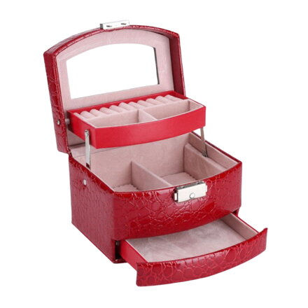 Jewelry case 91753-26