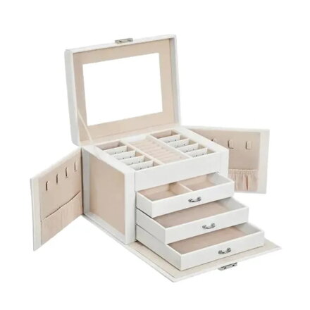 Jewelry case 9062-11