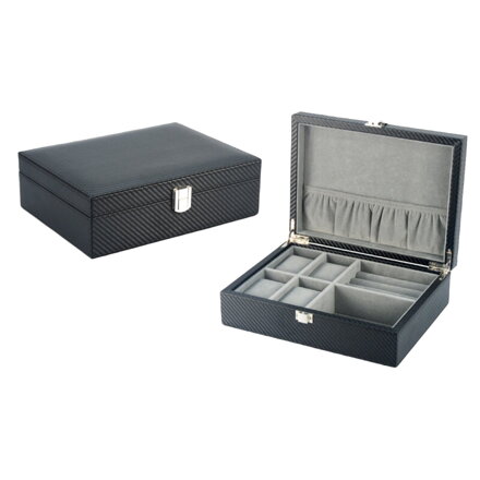 Jewelry case Gaira 92272-10