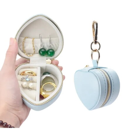 Jewelry case 9031-26