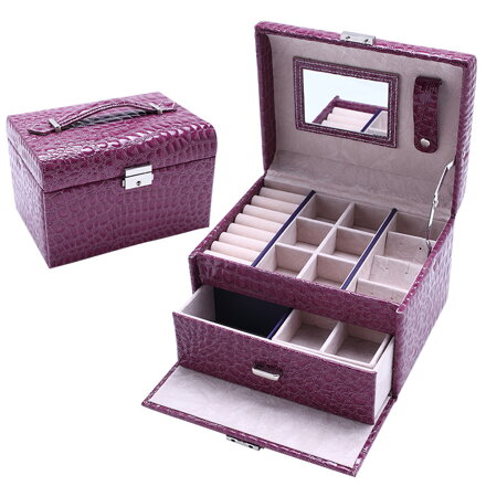 Jewelry case 9027-21