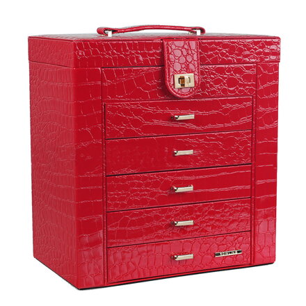 Jewelry case Rowling 9033-14