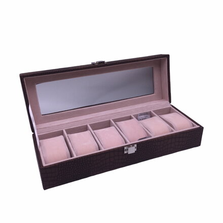 Watch box Gaira 2099-15