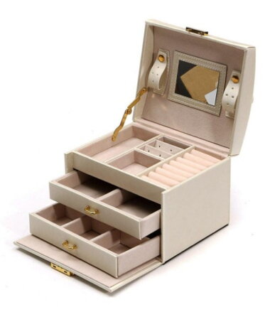 Jewelry case 9029-12