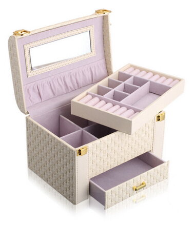 Jewelry case 9095-12