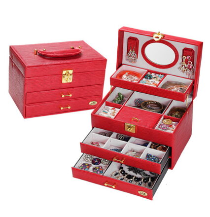 Jewelry case 9112-26