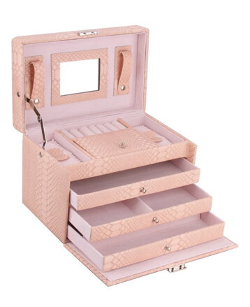 Jewelry case 9389-27