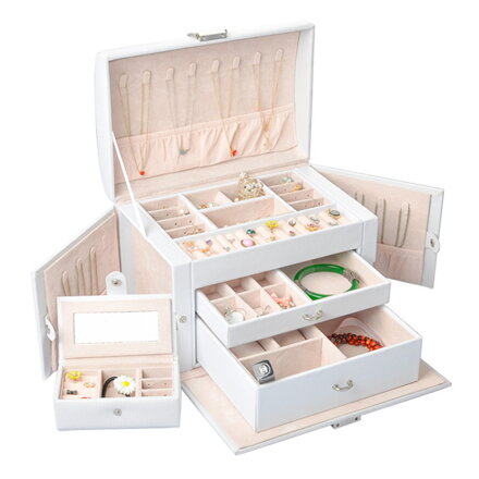 Jewelry case Gaira 9462-11