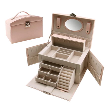 Jewelry case 9496-27