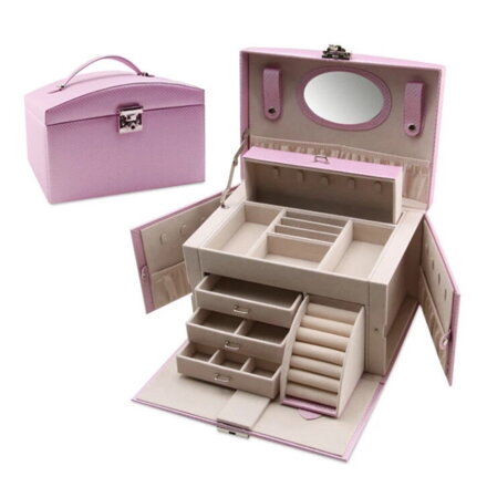 Jewelry case 9496-17