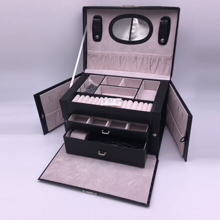 Jewelry case Gaira 9497-10