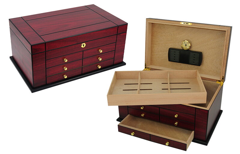 Humidor 81363-15