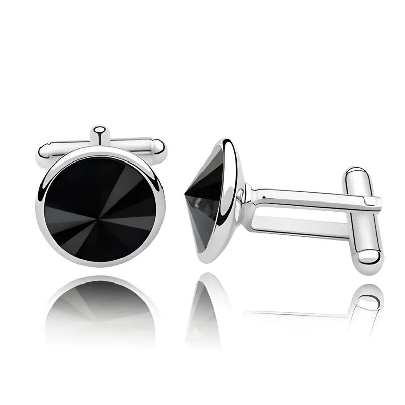Wooden cufflinks Gaira 709117