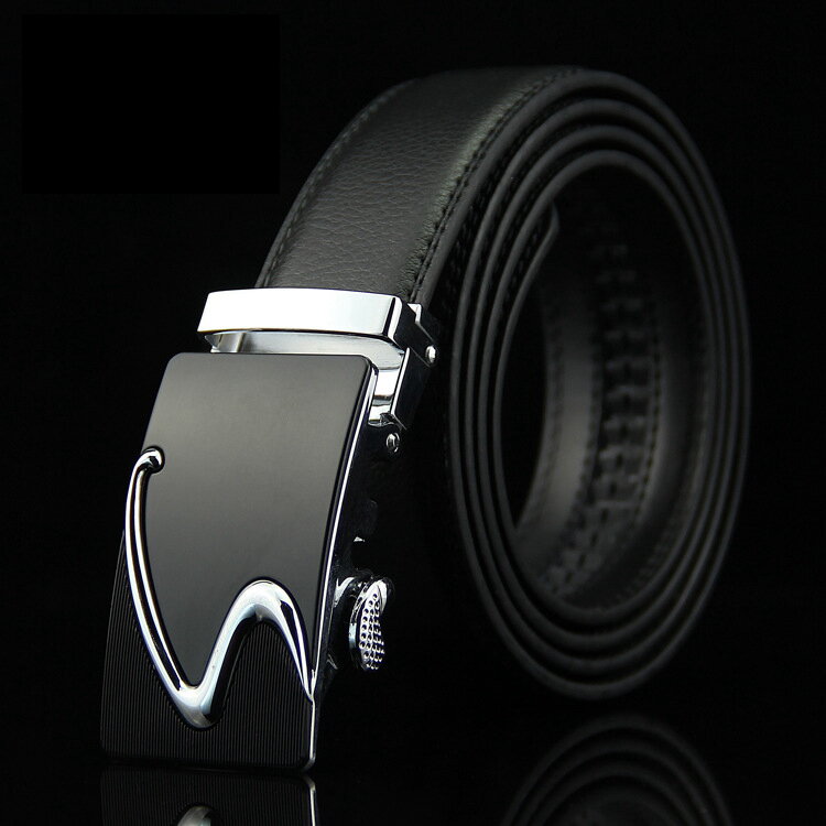 Leather belt Gaira 710016-10L