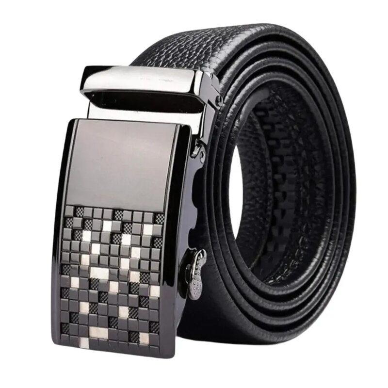 Leather belt Gaira 710016-10L