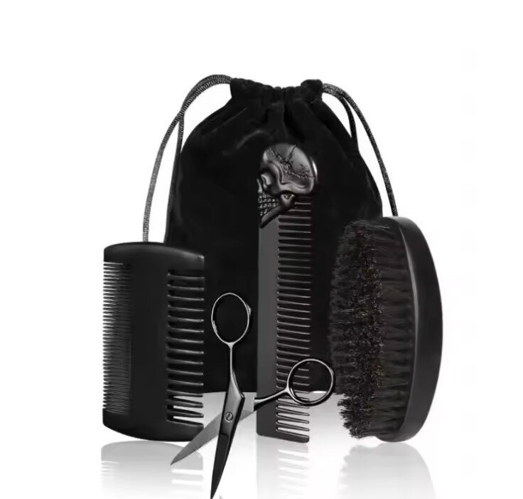 Beard Brush Gaira 40701-16 Beard Brush Gaira 40701-16