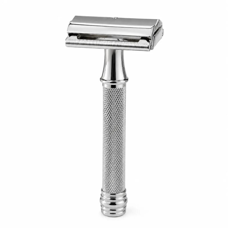 Safety razor Butterfly 40211-10