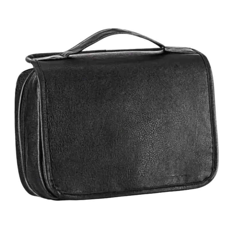 Cosmetic bag red 407-26