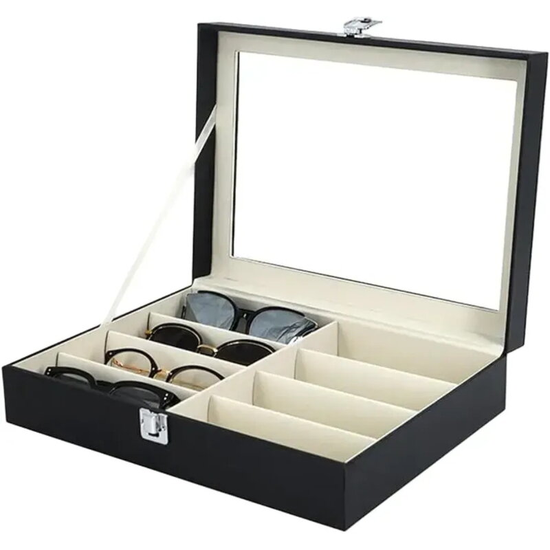 Sunglasses box Gaira 96025-10 Sunglasses box Gaira 96025-10