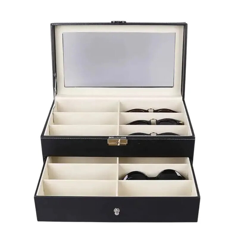 Sunglasses box Gaira 96025-10 Sunglasses box Gaira 96025-10