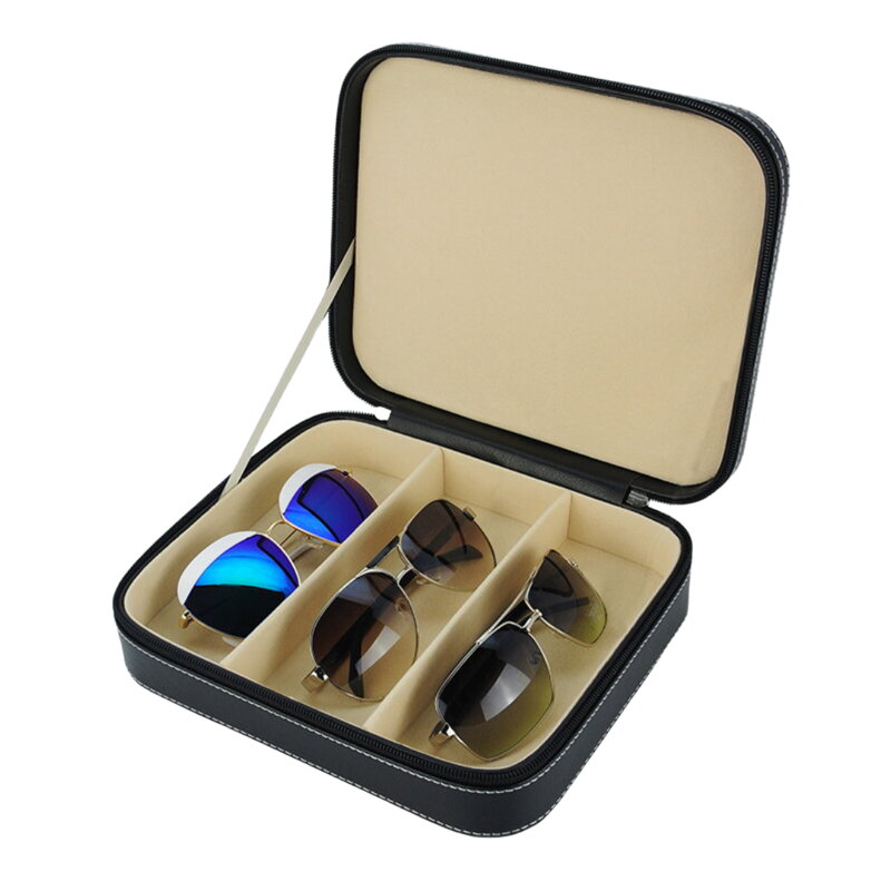 Sunglasses box Gaira 96025-10