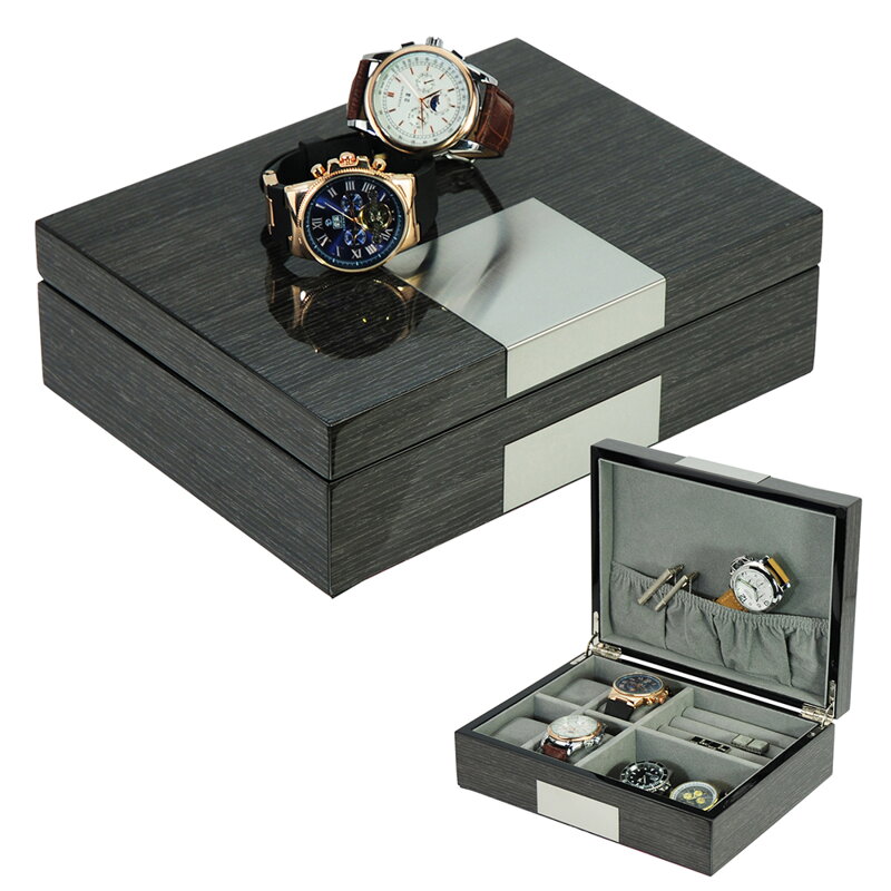 Watch and jewelry box 202272-10 Watch and jewelry box 202272-10