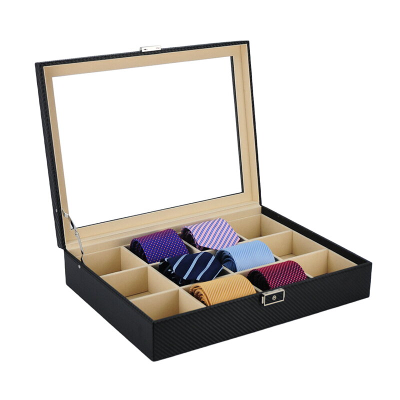 Box for tie Gaira 96070-12-10