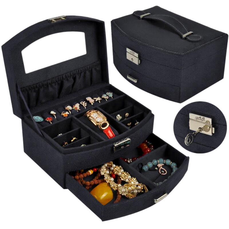Jewelry case 9022-10