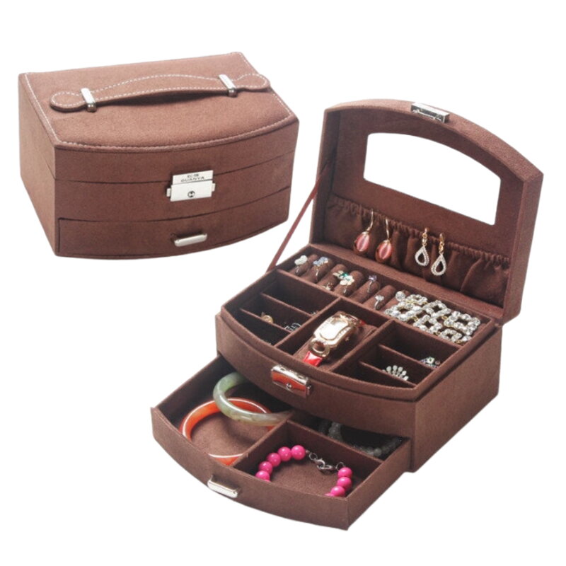 Jewelry case 9022-15