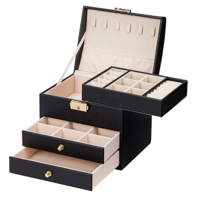 Jewelry case 9031-26