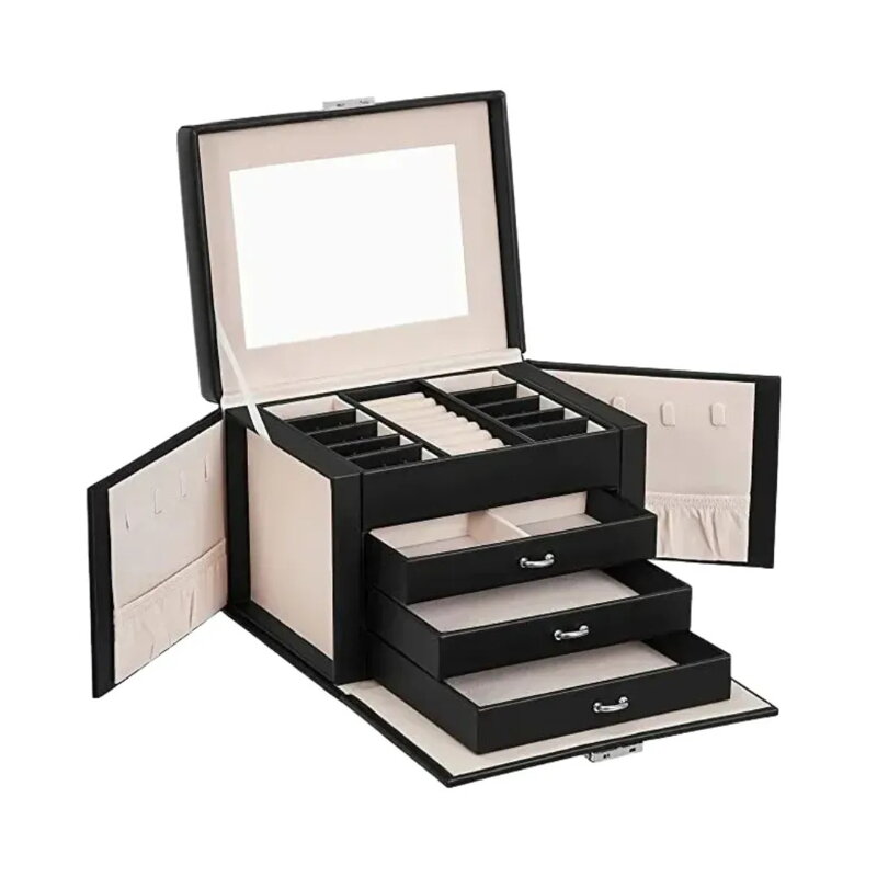 Jewelry case 9062-11