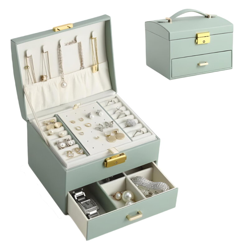 Jewelry case 9022-11 Jewelry case 9022-11