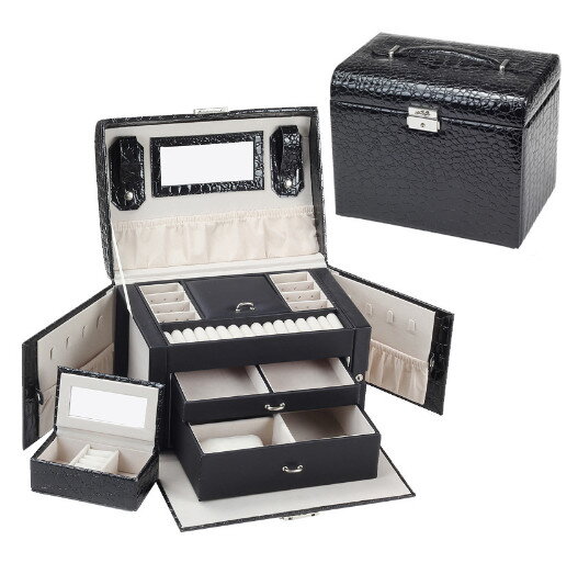 Jewelry case 9028-10
