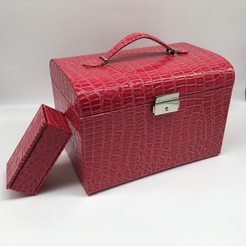 Jewelry case 9028-14 Jewelry case 9028-14