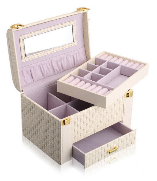 Jewelry case 9095-12