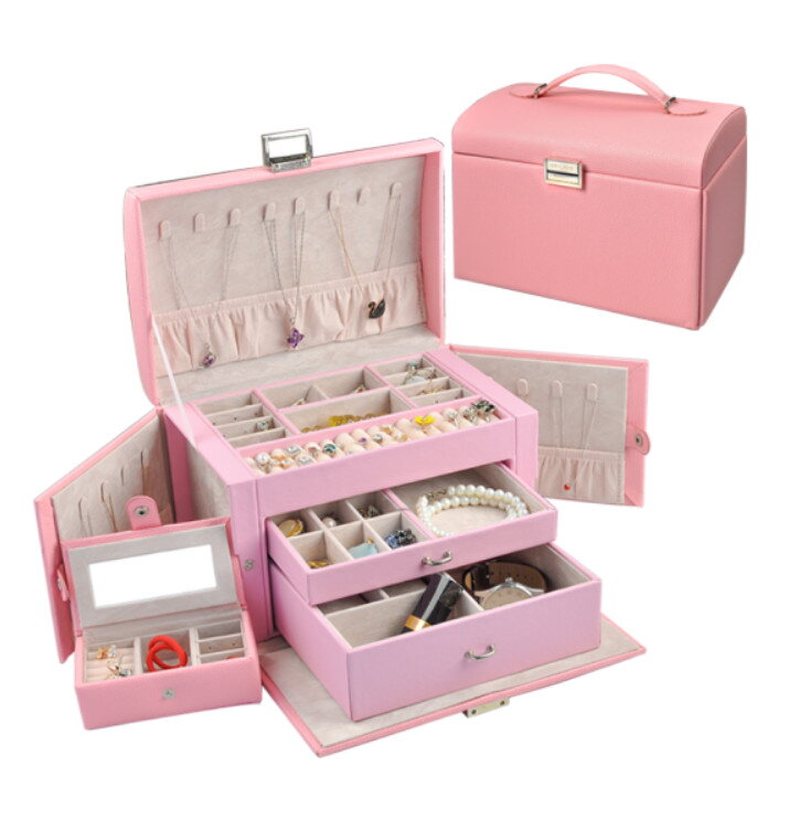 Jewelry case Gaira 9462-21