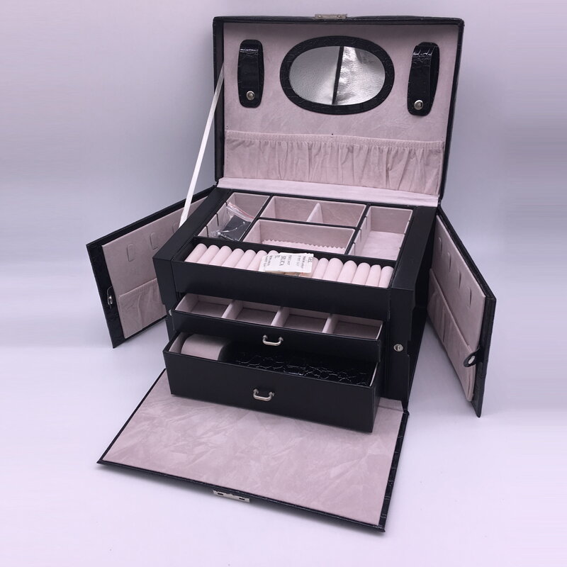 Jewelry case Gaira 9497-10