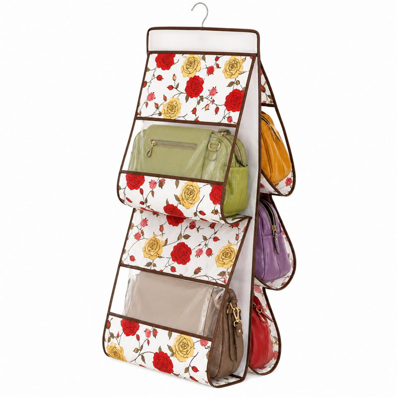 Bags Storage Organizer