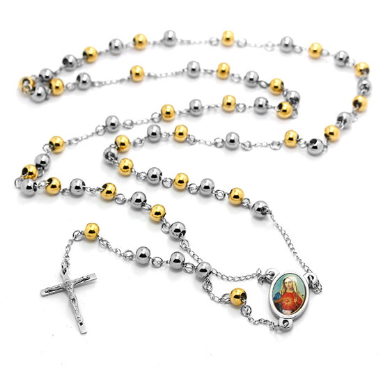 Rosary 305R0318