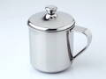 Stainless steel mug Gaira 402207